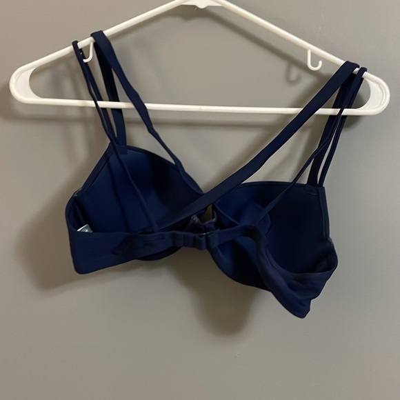 Aerie push-up bathing suit top. New without tags - Picture 2 of 2